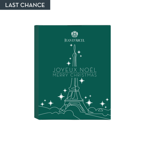 Ampullen Adventskalender 2023