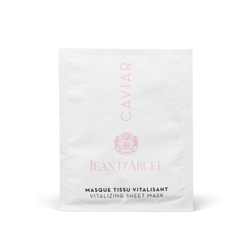 vitalizing sheet mask 